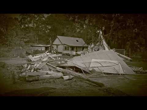 Lismore floodfest 2022