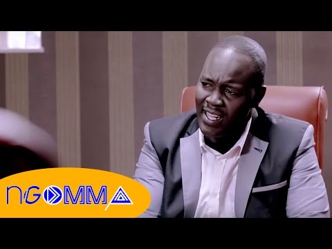 WILLY GEE - DAKITARI  (OFFICIAL VIDEO)