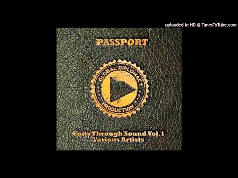 Federico d'Alessio feat Gwen Hunter - Let go ( Federico d'Alessio Vocal Mix )