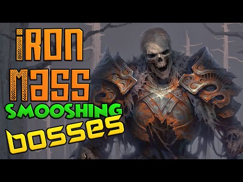 3.15 Build ✦ CHAOS skeletons are INSANE ✦