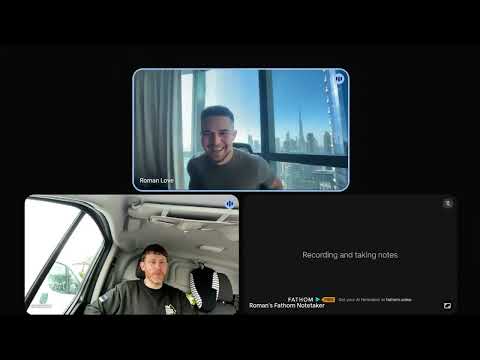 Green Home Co client interview thumbnail