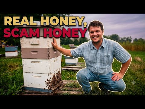Tariffs, scam honey and the "direct to consumer" dream