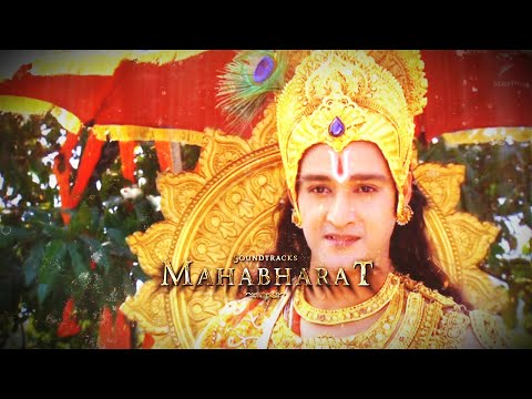 Mahabharat Soundtracks (Chapter 2) 22 - Various Themes 16