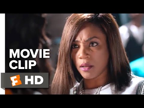 Uncle Drew Movie Clip - Be Aggressive (2018) | Movieclips Coming Soon