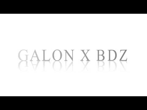 Galon_WYCHOWANEK X BDZ - Wjeżdżamy ( AUDIO )