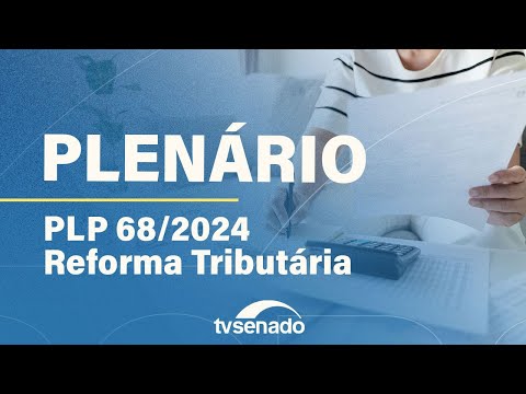 Vídeo: TV Senado