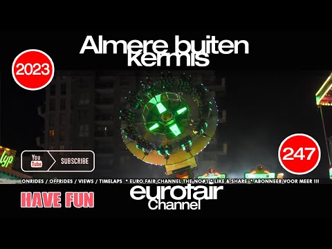 Video Kermiseditie 2023