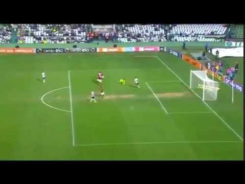 Gol de Marcelo cirino😂😂😂
