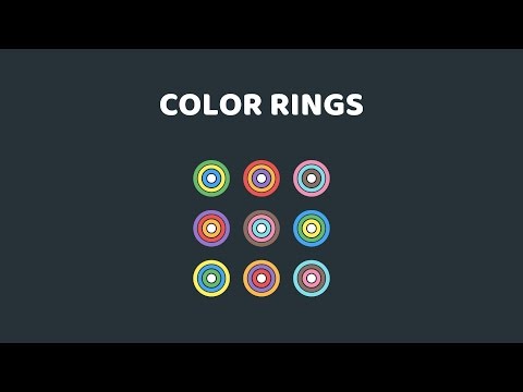 Color Rings
