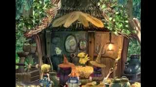 Sand Trap - Let's Play Final Fantasy IX Part 120