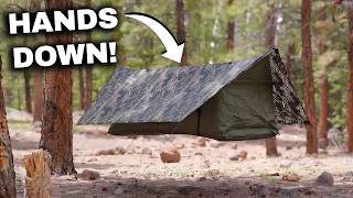 My Absolute FAVORITE Camping Gear of 2024!
