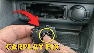 B1321 on 2019 Toyota RAV4: Causes and Fixes for Infotainment & CarPlay