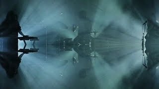 Moon Duo - The Death Set ( live 2017 )