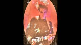 the cure  -  see the children - 77