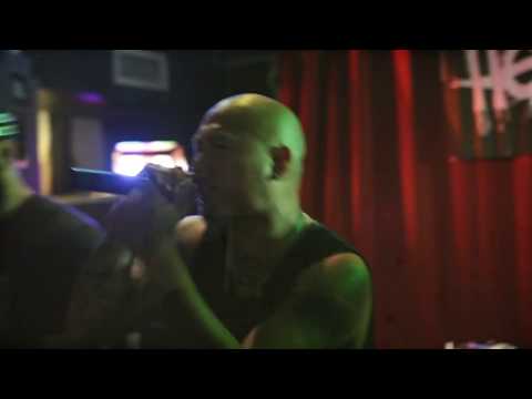 Slant Heddshotts- Killa Supreme feat. N.B.S. (Official Video)