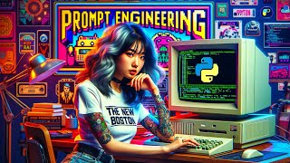 Prompt Engineering for Beginners - Tutorial 6 - PromptLayer