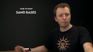 WHTV Tip of the Day: Sand Bases