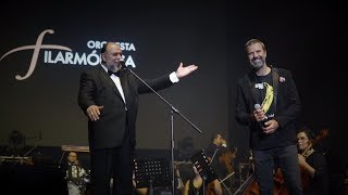 JARABE DE PALO - BONITO FILARMÓNICO