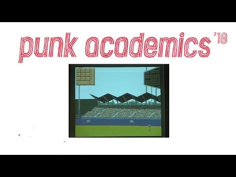 Cave Story - Punk Academics