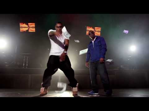 Jeff Adair-Director Reel Summer 2010