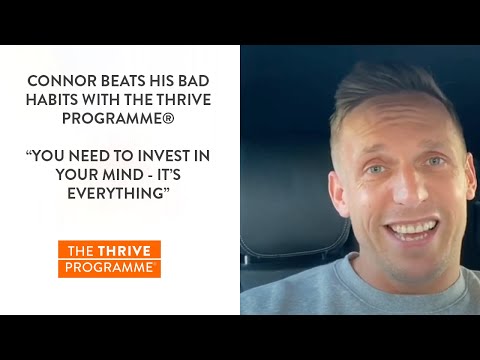 Learn to Thrive with Matt, LLC video.