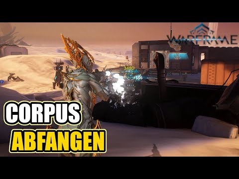 Geschenk der Lotus - Abfangen | Nyx Prime | Warframe | Lets Play | Deutsch | 189