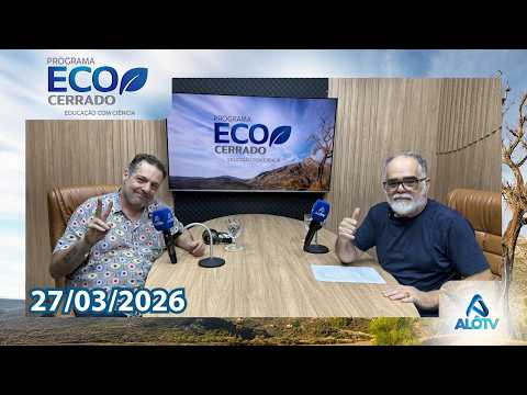 Capa do vídeo