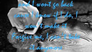 I&#39;m Gone, I&#39;m Going by Lesley Roy with Lyrics