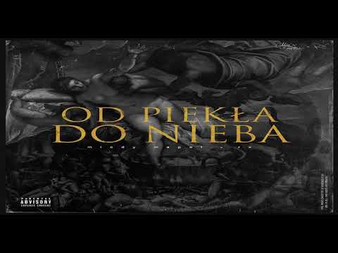Młody Mapet - Od Piekła Do Nieba Prod. RX