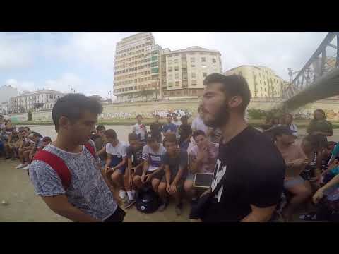 1 Clasificatoria MLG vs CRDB [Rovi PRK vs Jeffect] 16vos