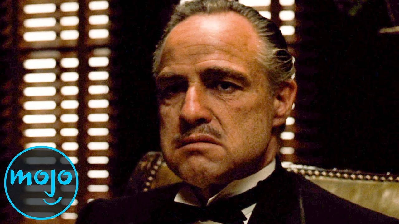 25 Facts About The Godfather - Documentarytube.com