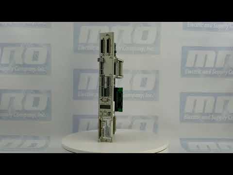 Siemens Servo Drives
