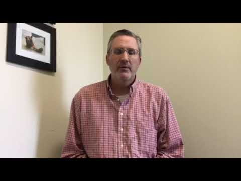 Ron was getting worse with other treatments - now he's 90% better!