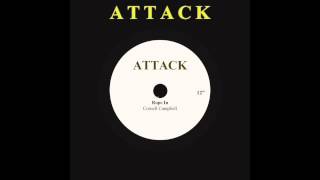 Cornell Campbell - Rope In