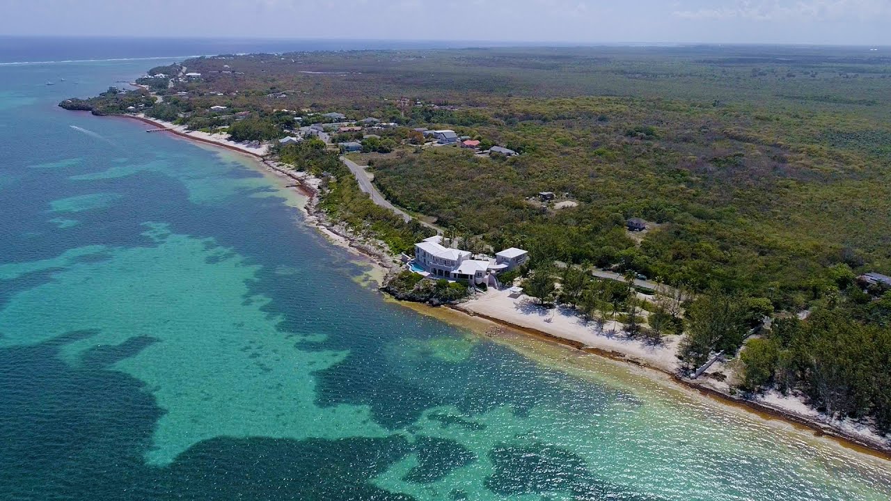 The Sand Bluff Estate Video Tour