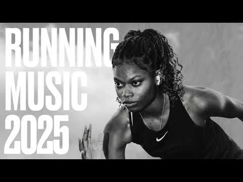 Running Music 2025 - Music For Running