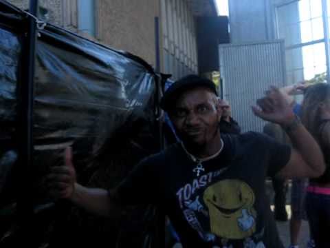 2nd Sunday San Francisco Sept 2010