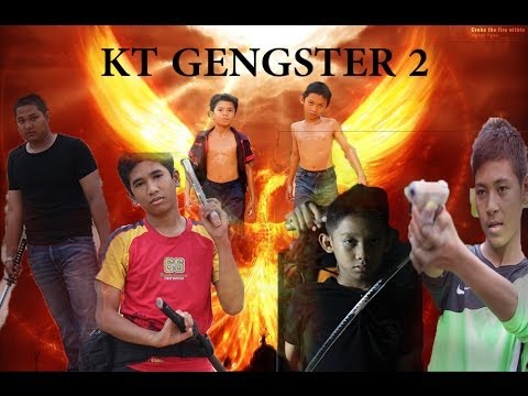 kl gangster 2 parody :KT GANGSTER 2