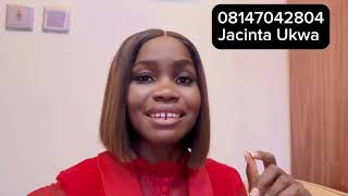 How to Know a Good Land to Buy For Investment in Enugu, Nigeria | Jacinta Ukwa