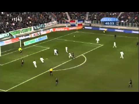 2008-02-03 FC Groningen - Roda JC 1-1