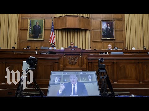 What we learned from Amazon, Apple, Google and Facebook's Capitol Hill testimonies