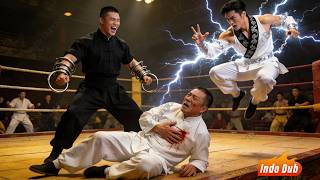 Download lagu Seseorang yang dianggap sampah, diam-diam jawara terkuat, tak ada yang tahan tiga jurus darinya. mp3