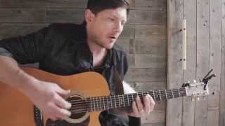 Acoustic Nation Presents: Ryan Culwell 