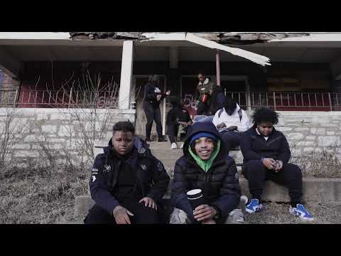 FATALOT an Nekai on Life growing up in STL pt1