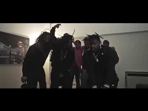 Lost ft white B & MB- Bando