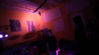 NICK AND BRYAN Live At The Sackville Community Center Dec 27th 2014