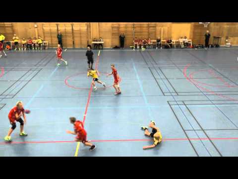 P02 1 Kärra HF 1 - Stenungsunds HK 1 Del 2