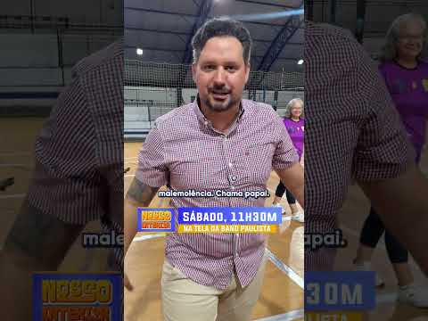 Nosso Interior em Inúbia Paulista