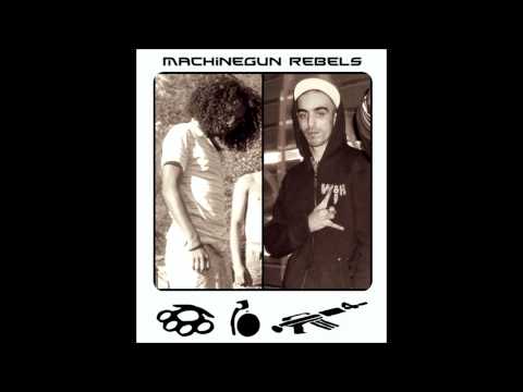 Dyggas Machinegun e Safuck - Na descontra (reggae)