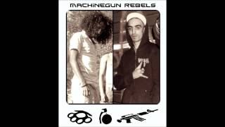 Dyggas Machinegun e Safuck - Na descontra (reggae)